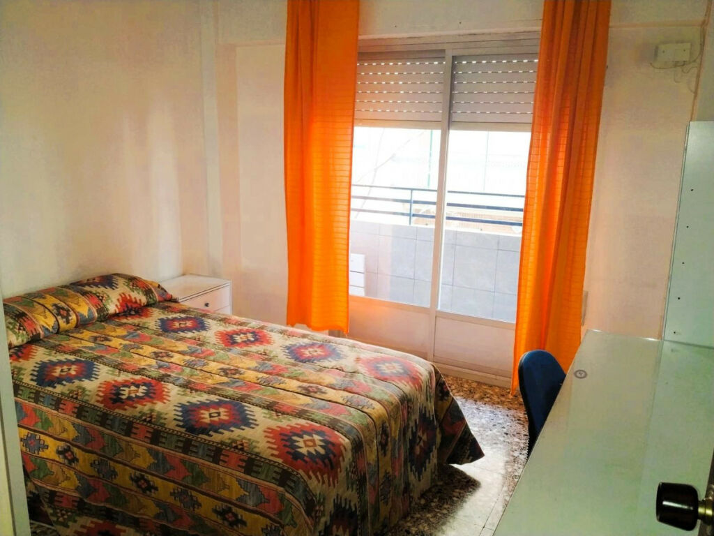 Middle Floor Apartment San Vicente del Raspeig Alicante - image 13