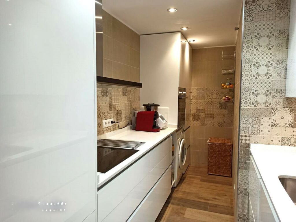 Middle Floor Apartment Benalmadena Costa Málaga - image 13