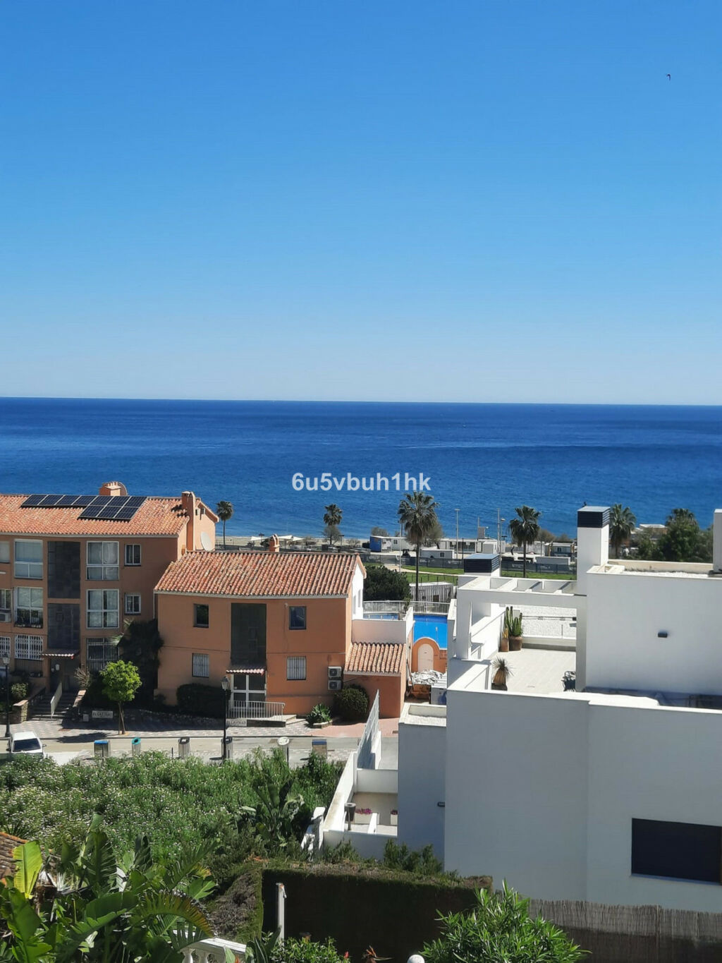 Detached Villa Fuengirola Málaga - image 13