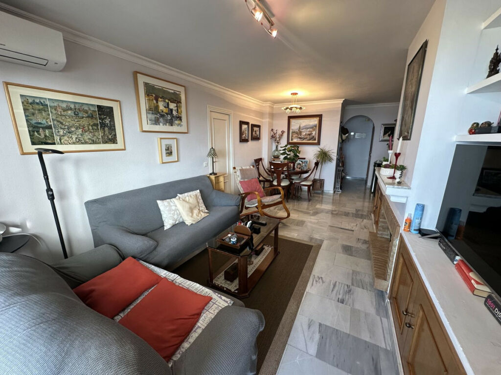 Penthouse Rincón de la Victoria Málaga - image 13