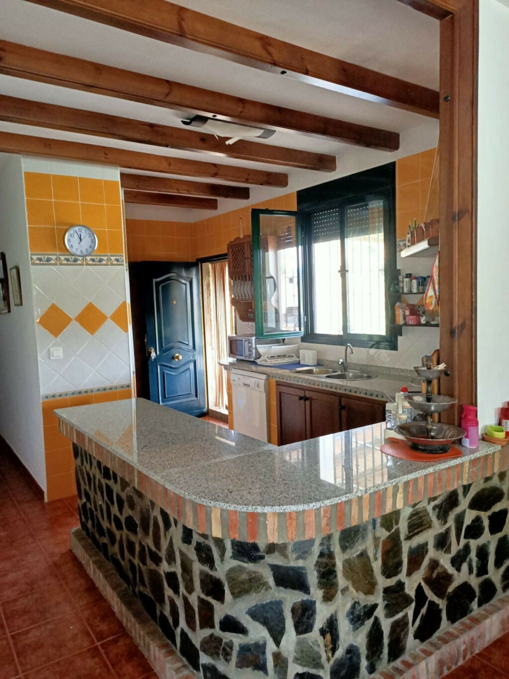 Detached Villa El Gastor Cádiz - image 13