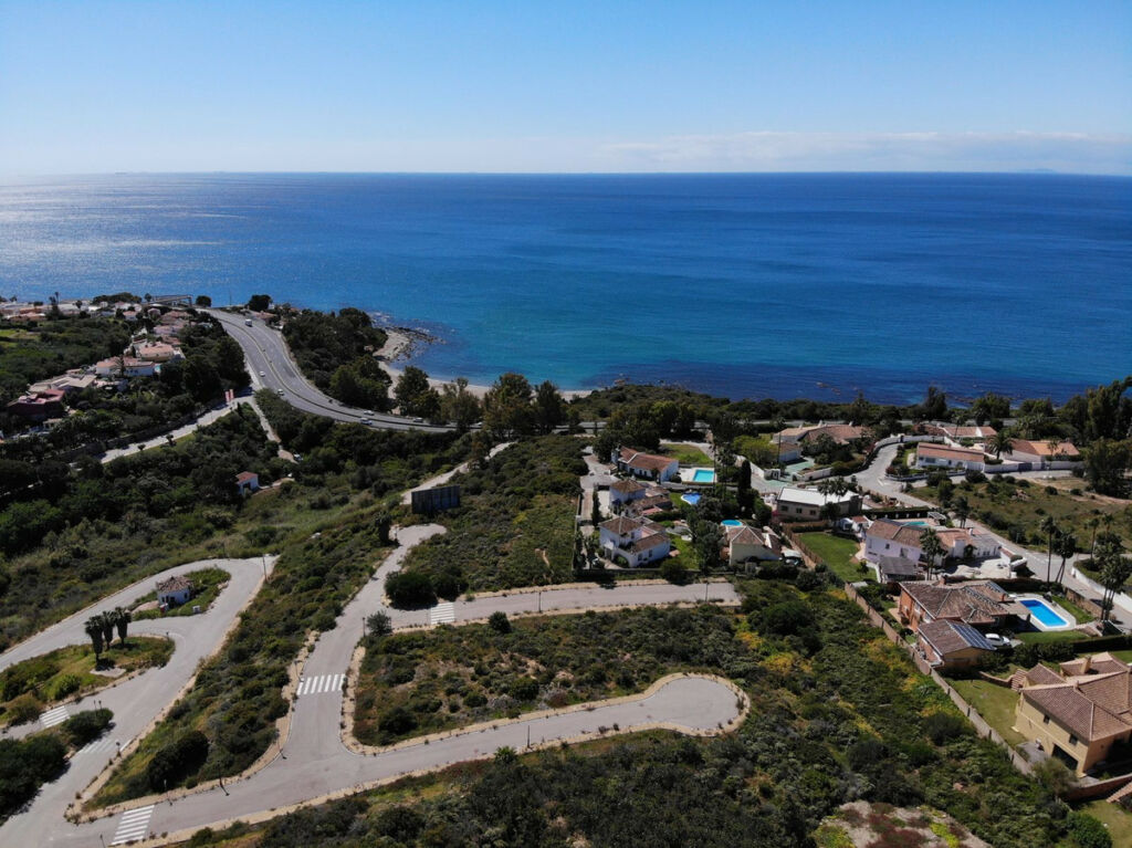 Residential Plot San Roque Cádiz - image 13