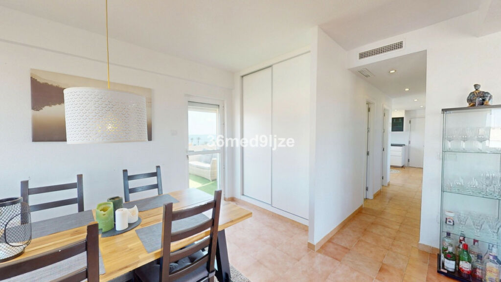 Top Floor Apartment Los Alcazares Murcia - image 13