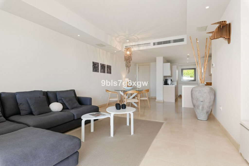 Middle Floor Apartment Casares Playa Málaga - image 13