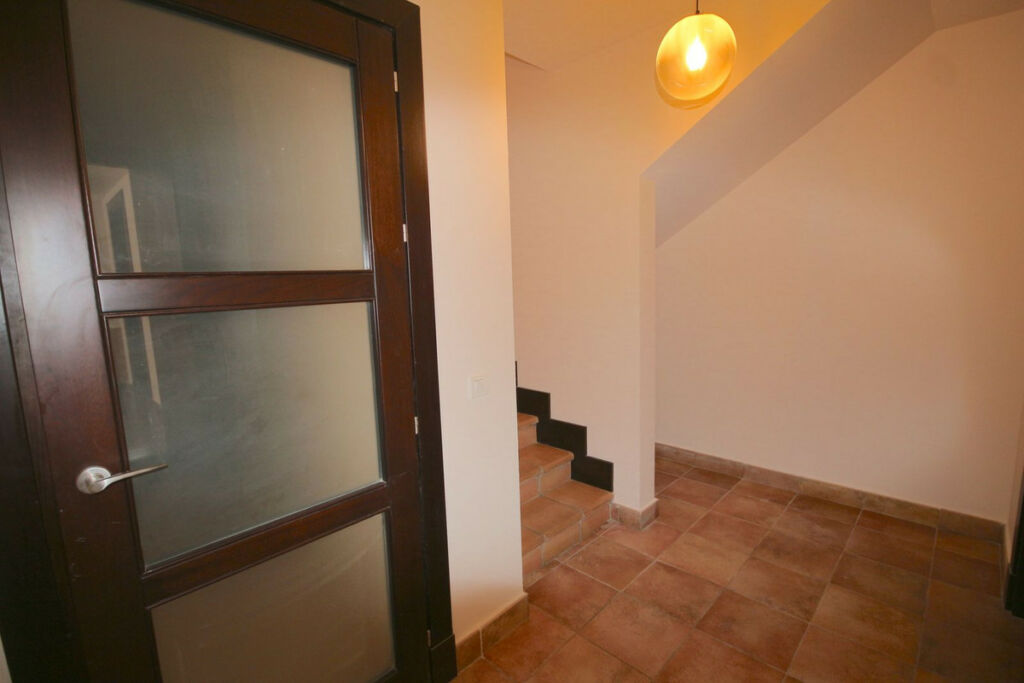 Semi-Detached House Benahavís Málaga - image 13