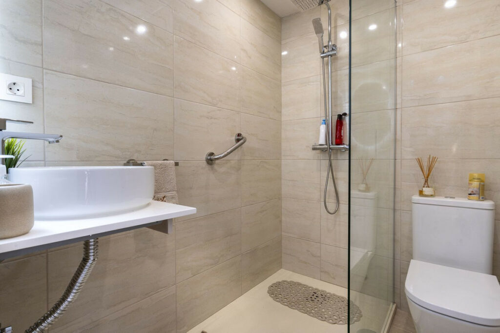 Top Floor Apartment Mijas Costa Málaga - image 13