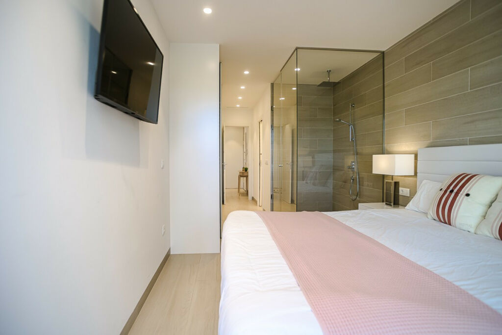 Ground Floor Apartment Las Colinas Golf Alicante - image 13