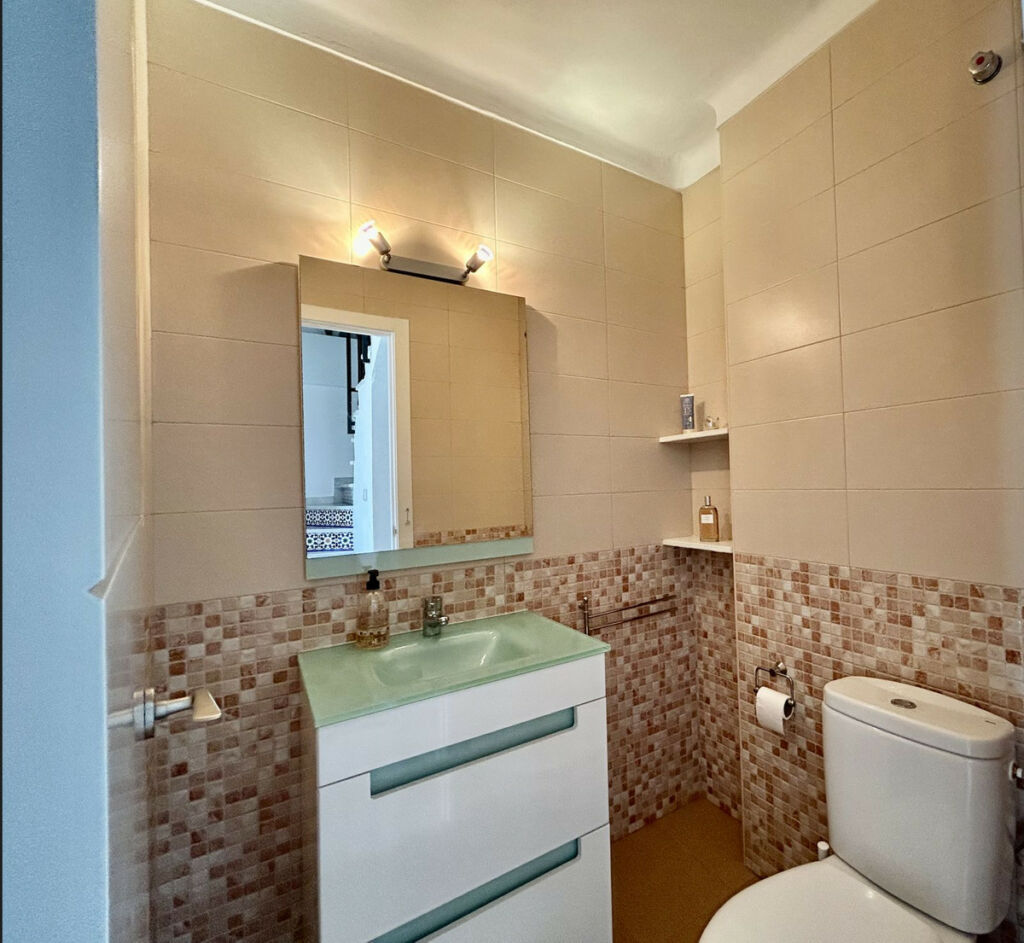 Duplex Torremolinos Málaga - image 13
