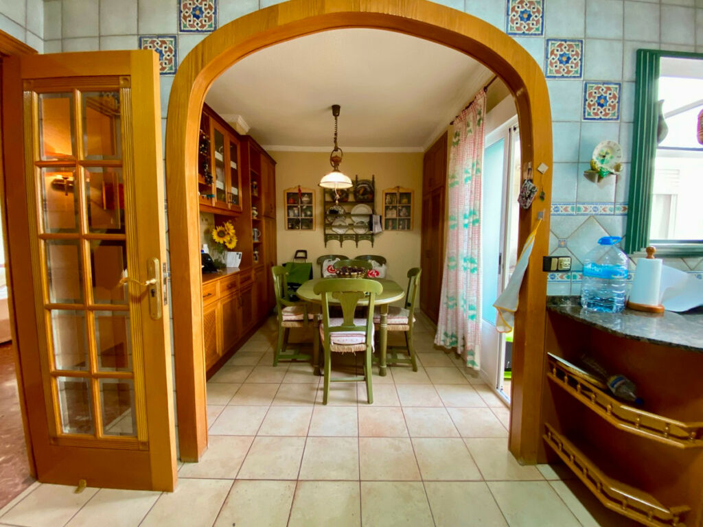 Middle Floor Apartment Playa Del Cura Alicante - image 13