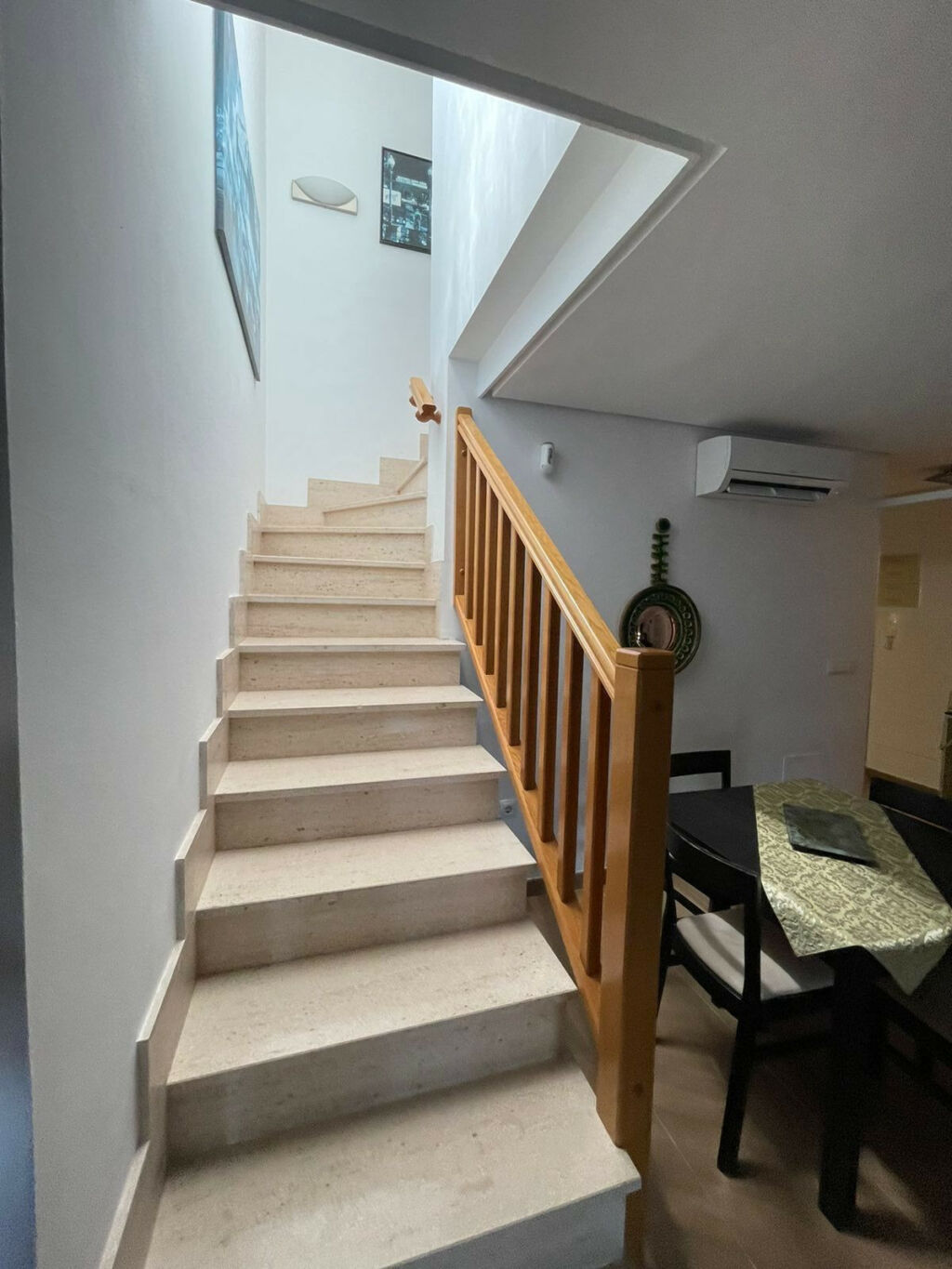 Penthouse Mil Palmeras Alicante - image 13