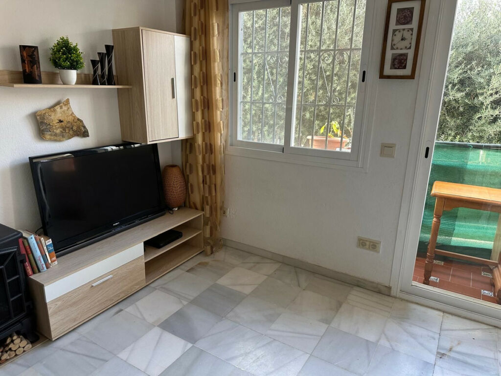 Ground Floor Apartment Torremolinos Málaga - image 13