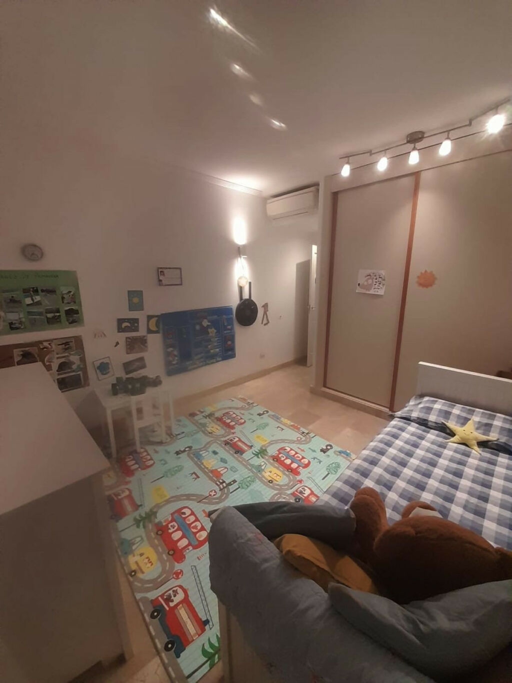 Ground Floor Apartment Estepona Málaga - image 13