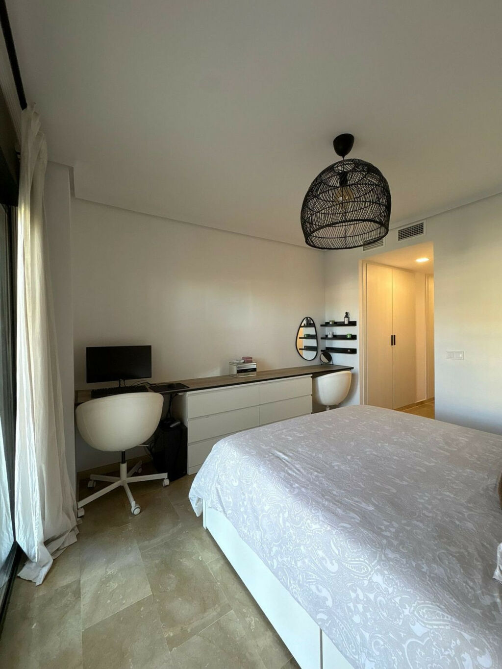 Ground Floor Apartment Estepona Málaga - image 13