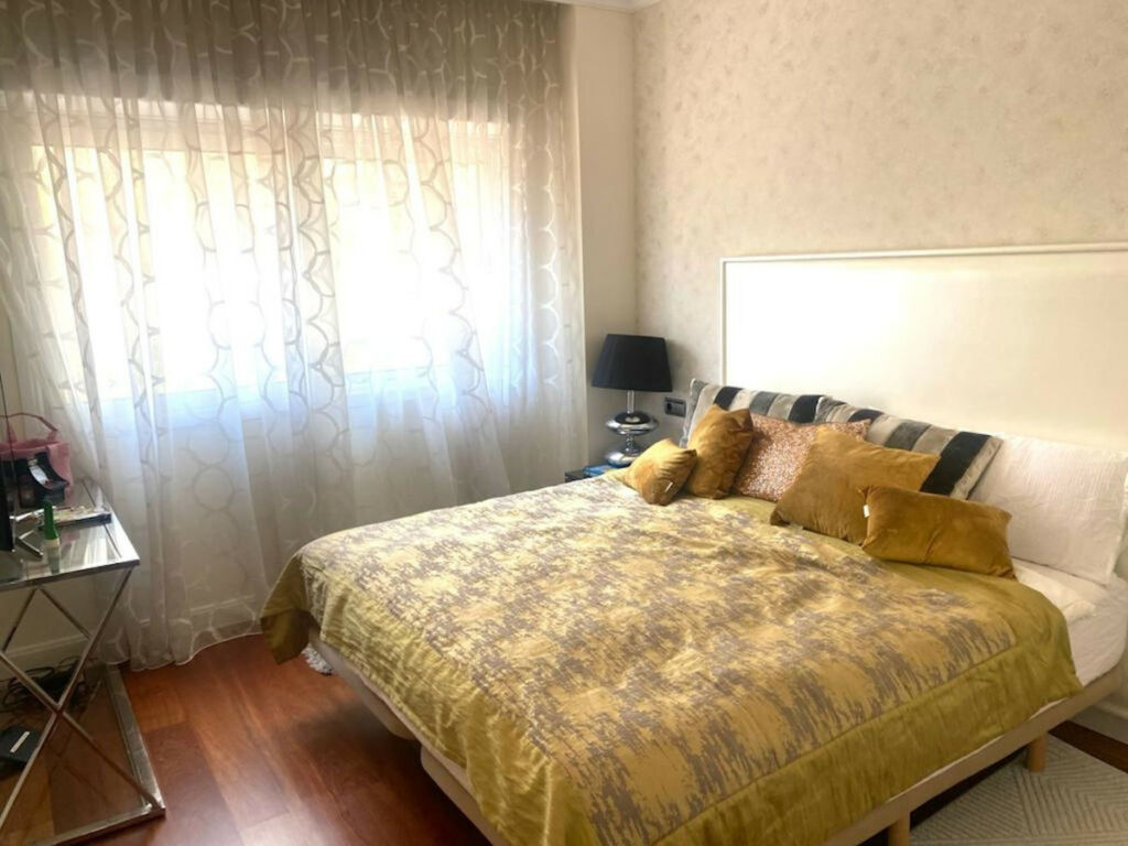 Middle Floor Apartment Marbella Málaga - image 13