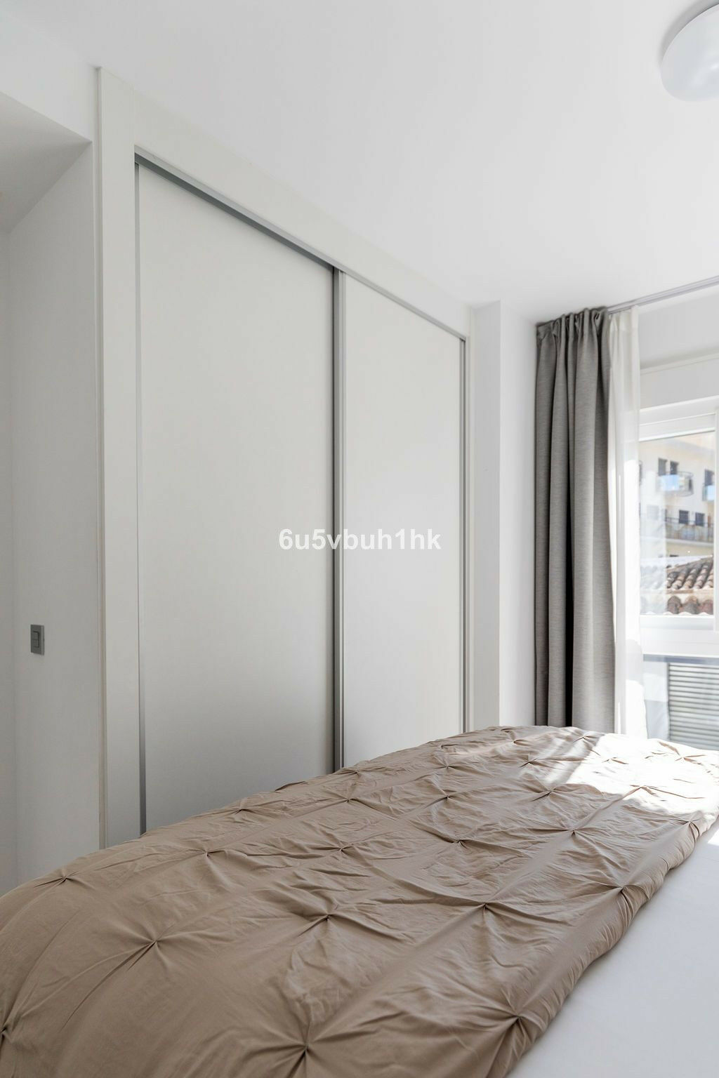 Penthouse Bajondillo Málaga - image 13