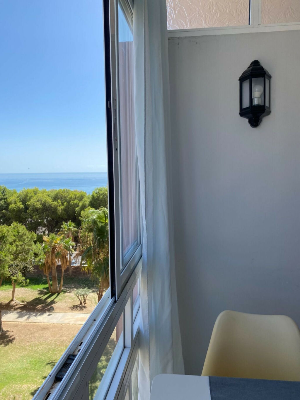 Middle Floor Studio Benalmadena Costa Málaga - image 13