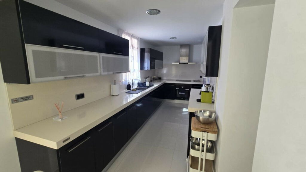 Detached Villa Cabo Roig Alicante - image 13