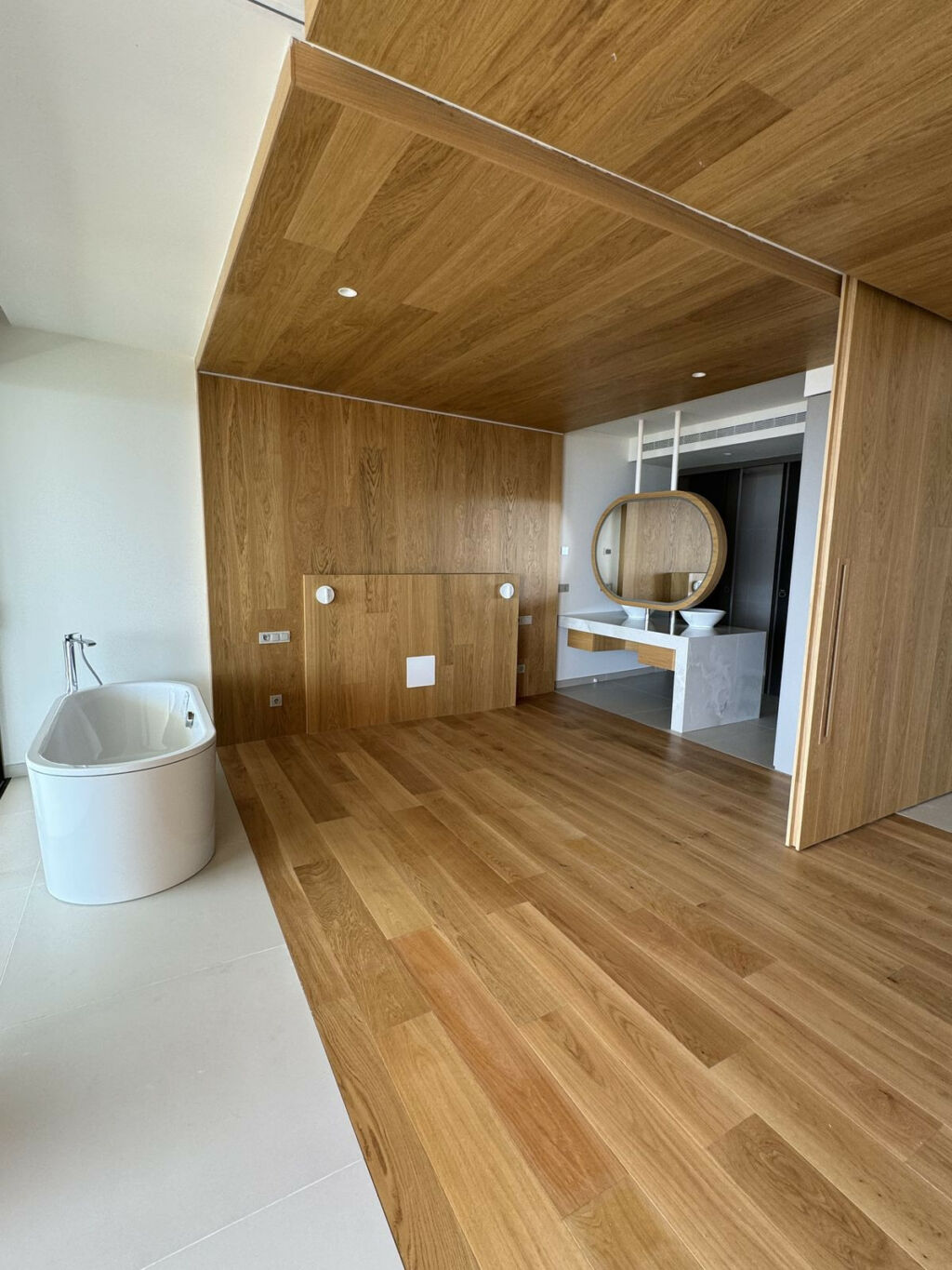Middle Floor Apartment Fuengirola Málaga - image 13