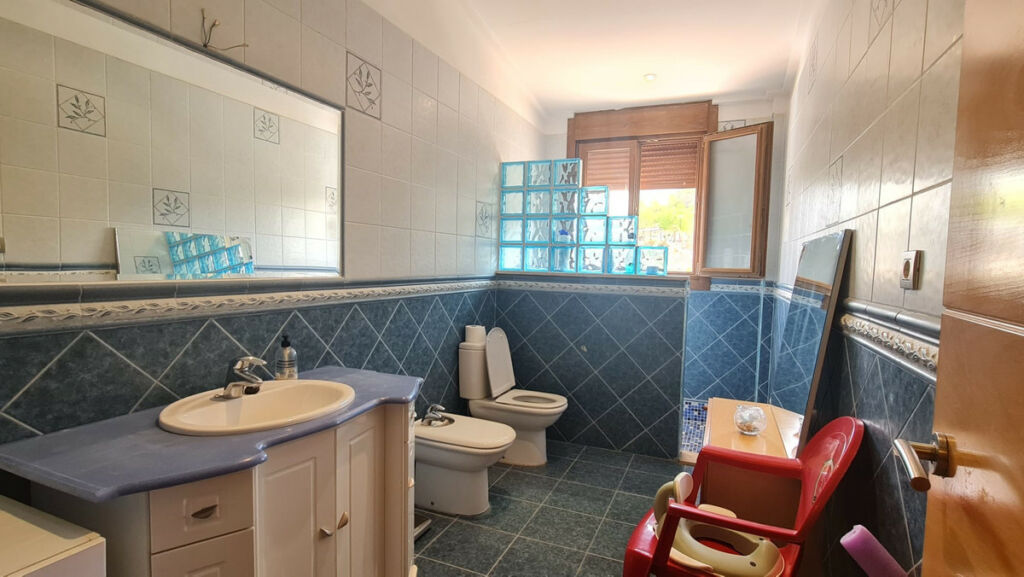 Detached Villa Petrer Alicante - image 18