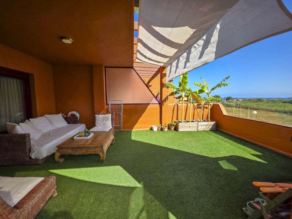Middle Floor Apartment La Duquesa Málaga - image 13