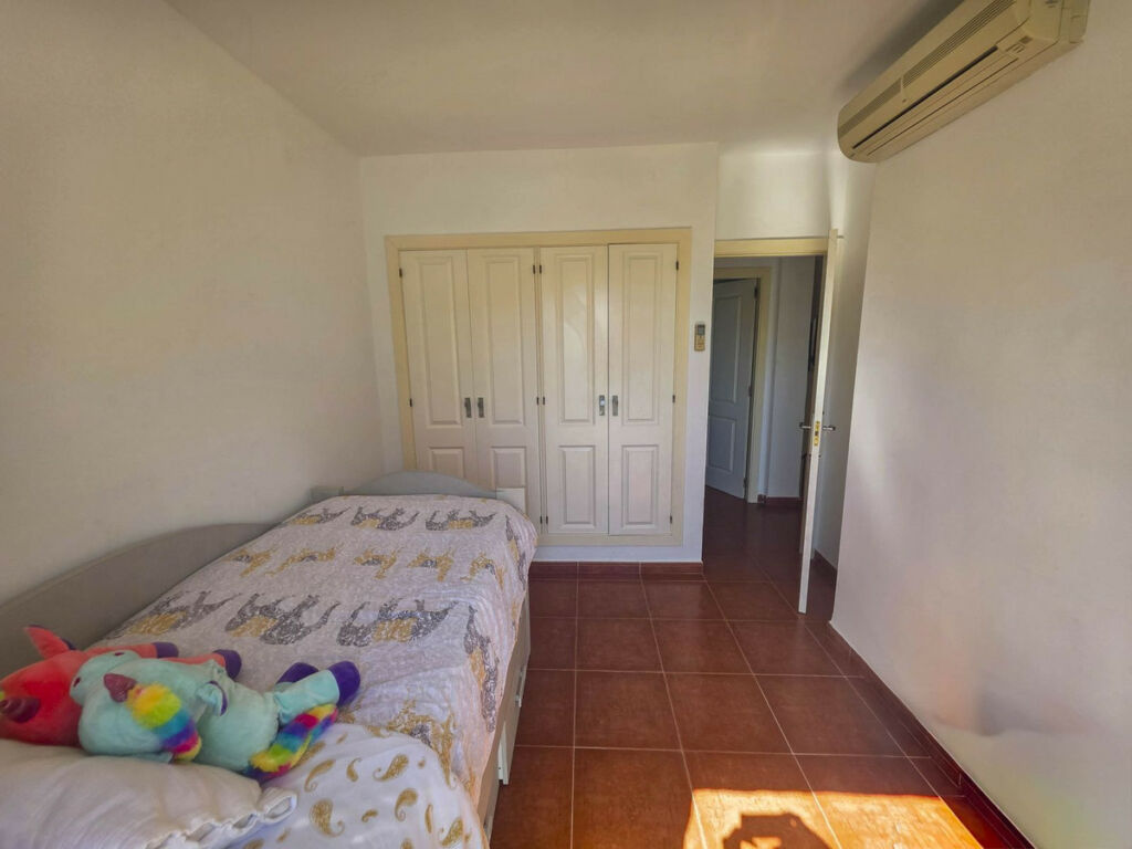 Townhouse Casares Playa Málaga - image 13