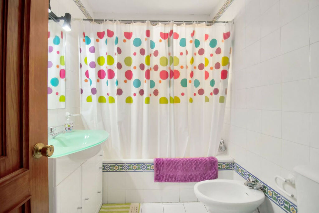 Duplex Benahavís Málaga - image 13