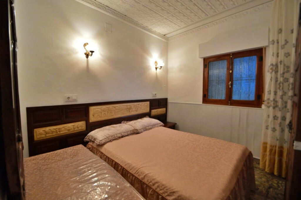 Detached Villa Javea Alicante - image 13