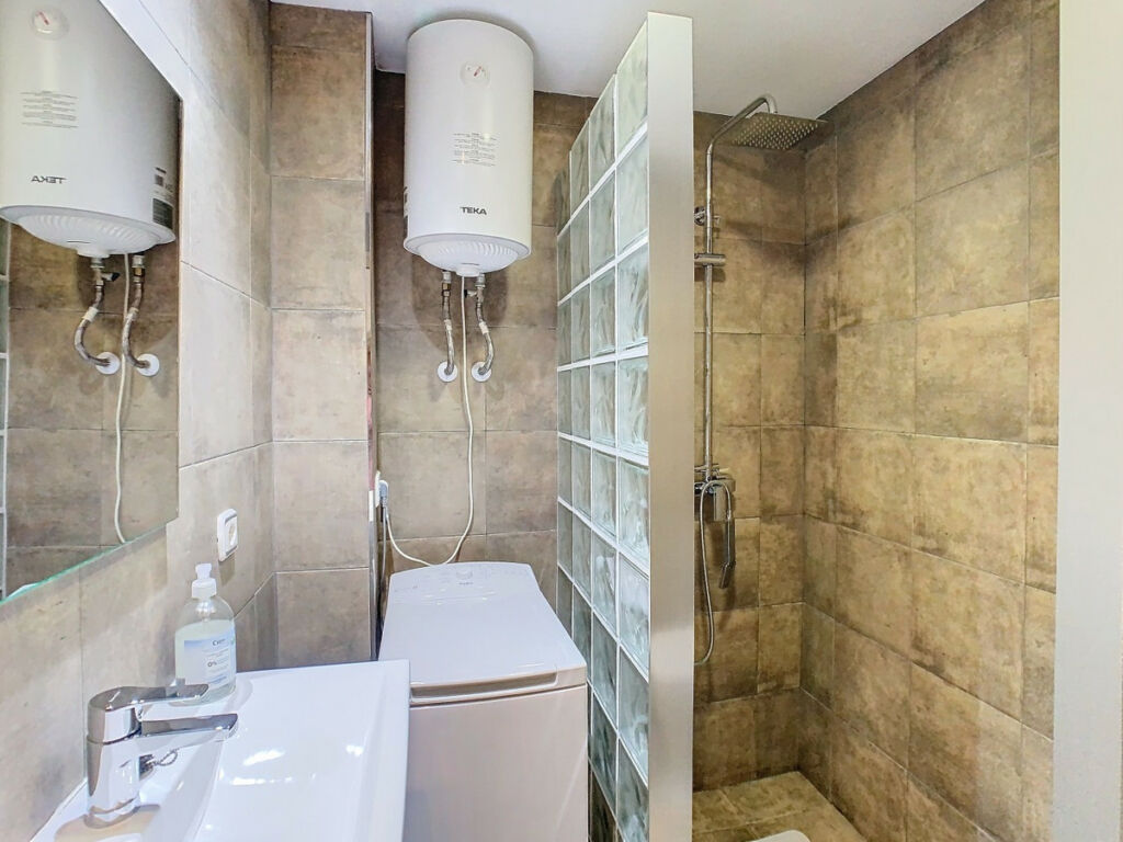 Middle Floor Apartment Algarrobo Costa Málaga - image 13