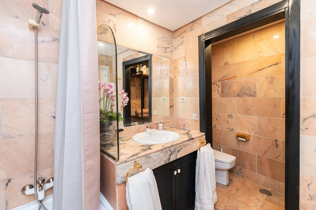 Ground Floor Apartment Marbella Málaga - image 13