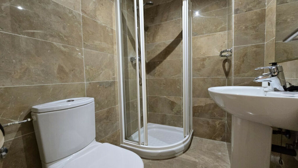 Ground Floor Apartment Riviera del Sol Málaga - image 13