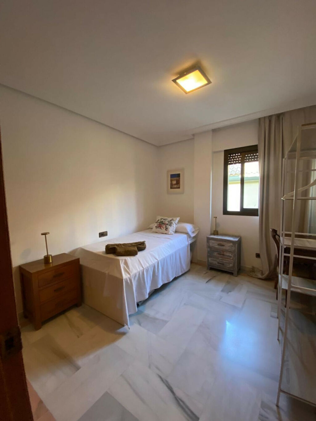 Penthouse Duplex Marbella Málaga - image 13