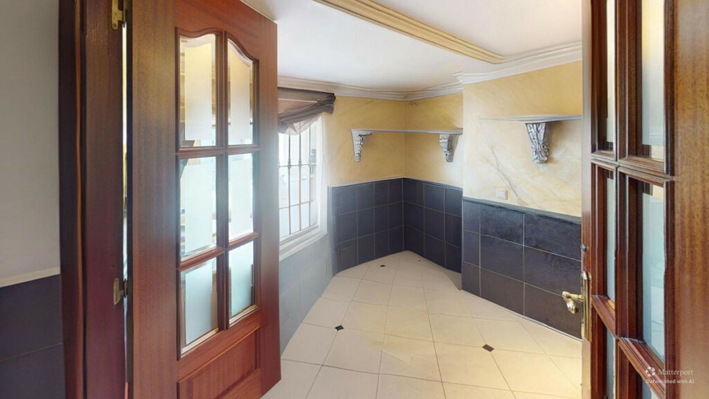 Detached Villa Costalita Málaga - image 13