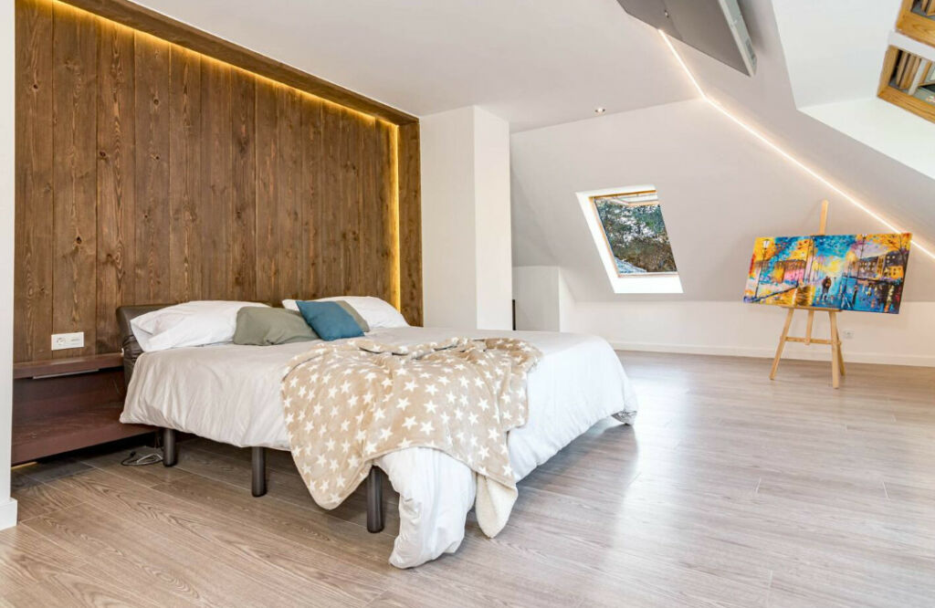 Detached Villa Marbella Málaga - image 13