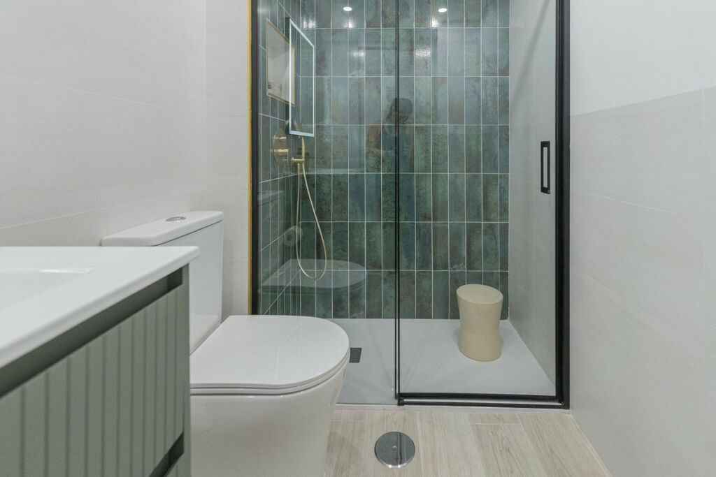 Top Floor Apartment Torremolinos Málaga - image 13