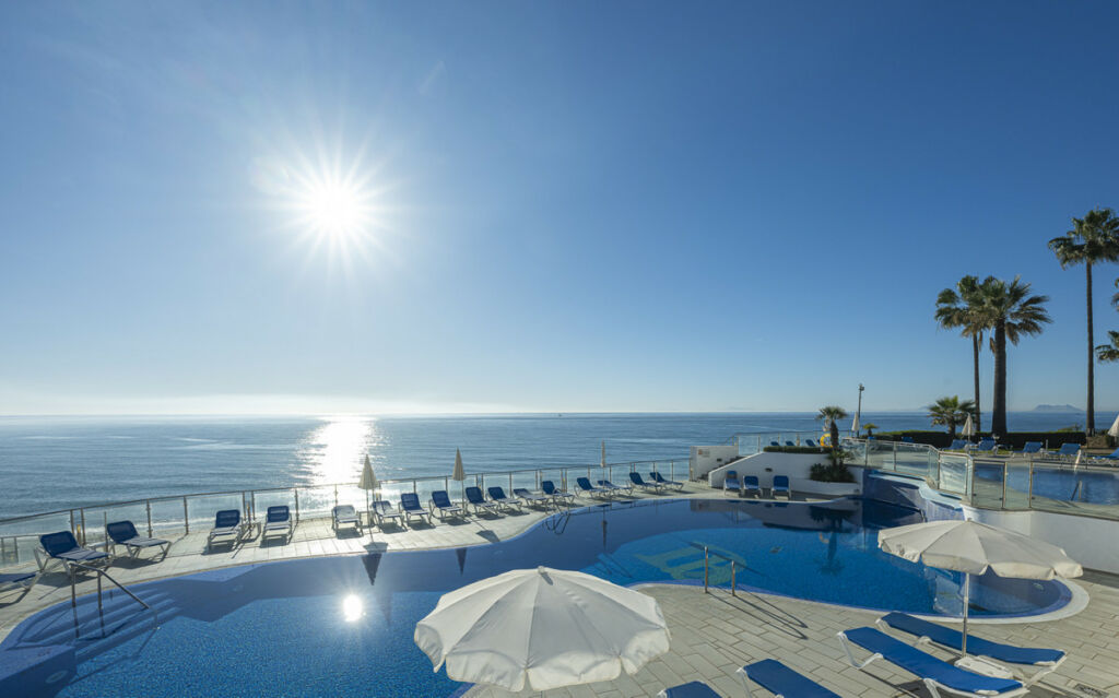 Ground Floor Apartment Estepona Málaga - image 13