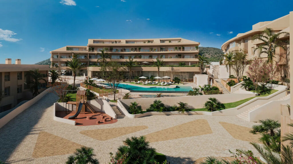 Ground Floor Apartment Fuengirola Málaga - image 13