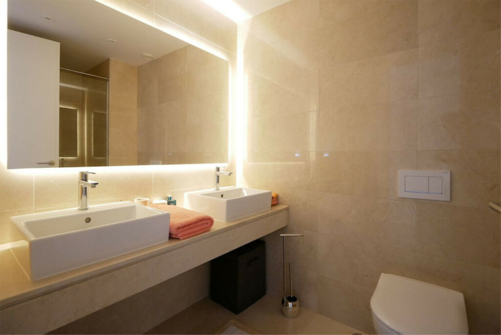 Ground Floor Apartment Cabopino Málaga - image 13