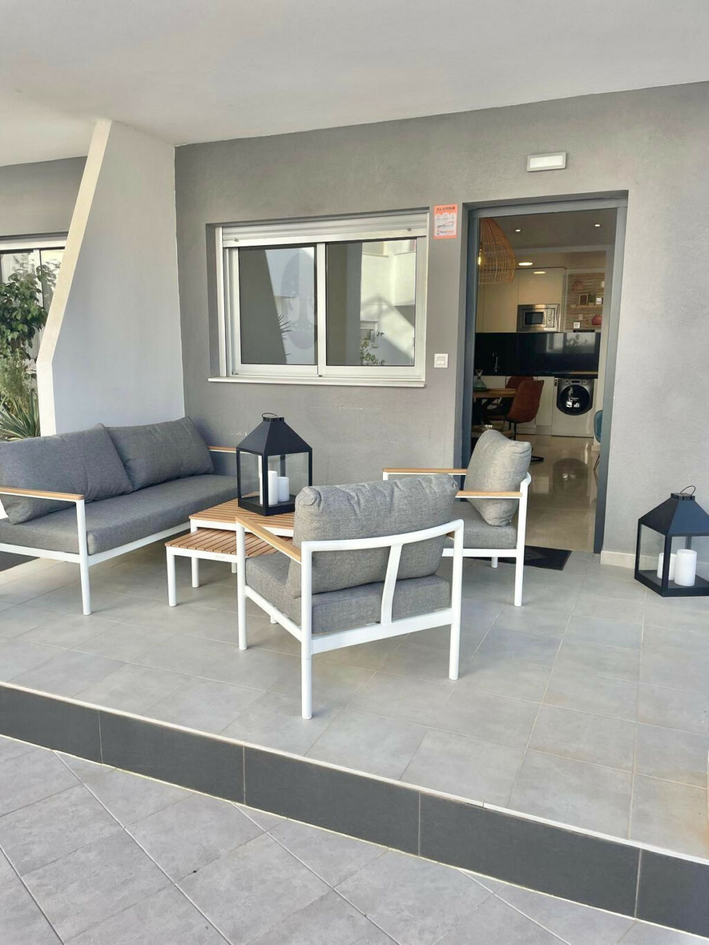 Top Floor Apartment Orihuela Costa Alicante - image 13