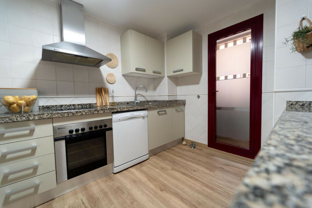 Middle Floor Apartment La Cala de Mijas Málaga - image 13