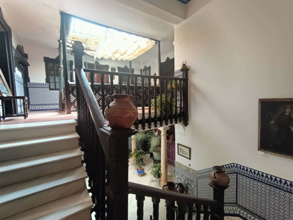 Detached Villa Ronda Málaga - image 13