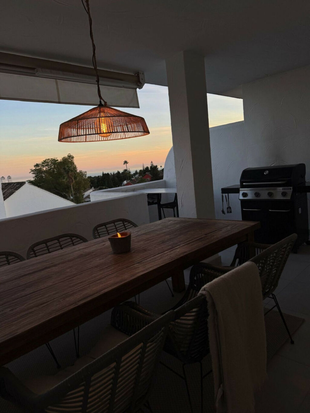 Penthouse Duplex Marbella Málaga - image 13