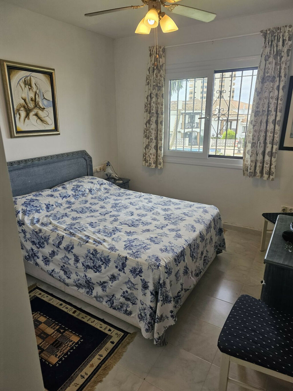 Ground Floor Apartment Riviera del Sol Málaga - image 15