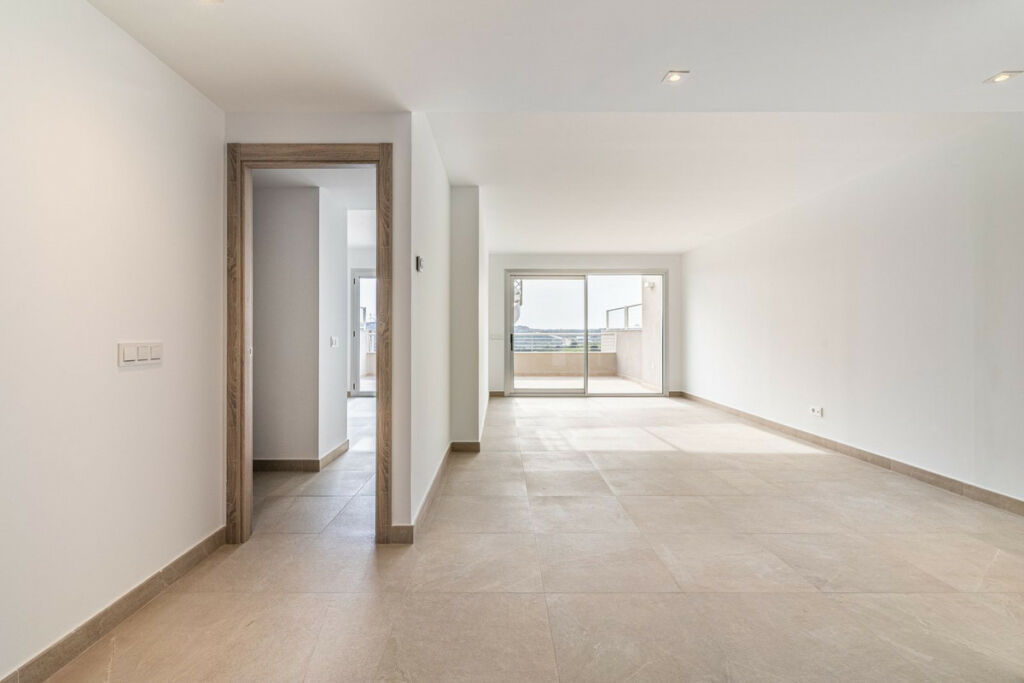 Penthouse Estepona Málaga - image 13