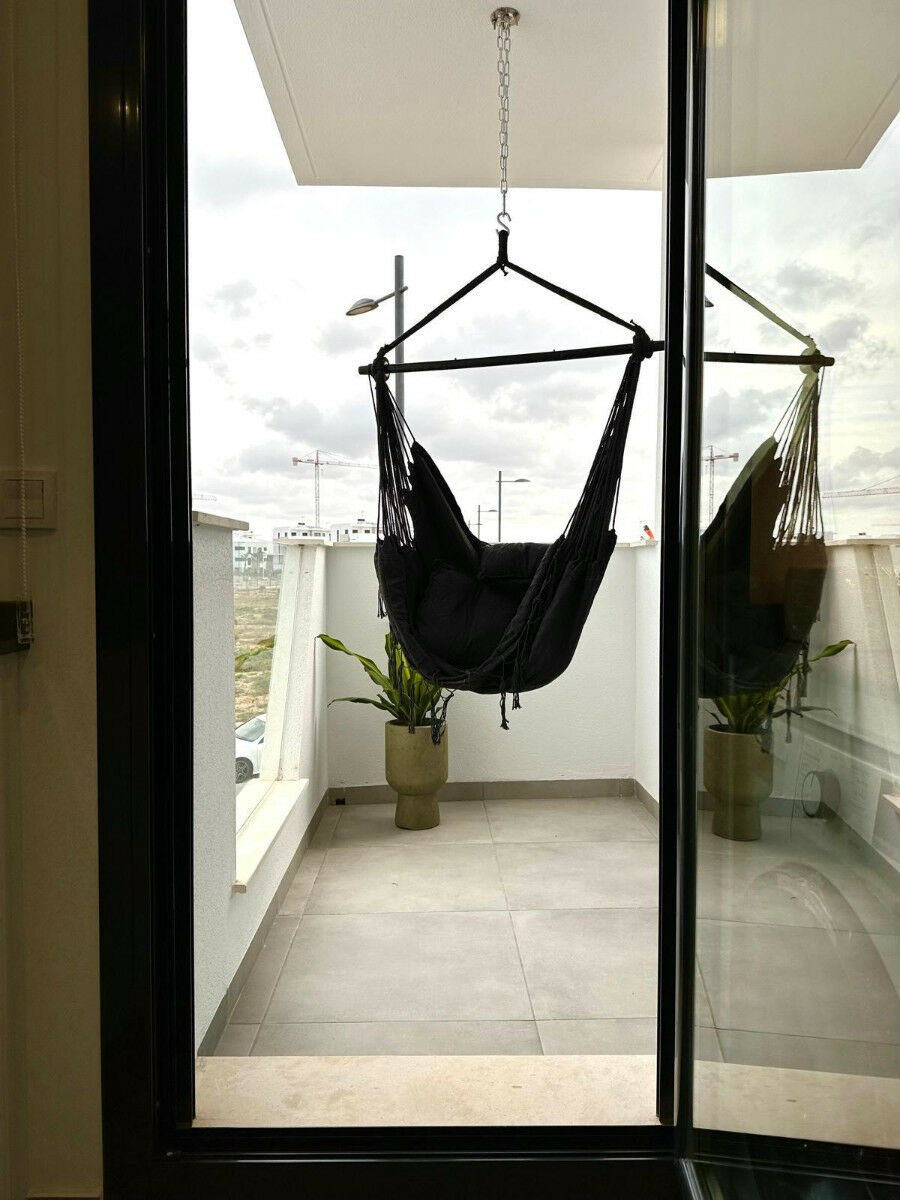 Ground Floor Apartment Santa Rosalia Lake and Life Resort Murcia - image 13
