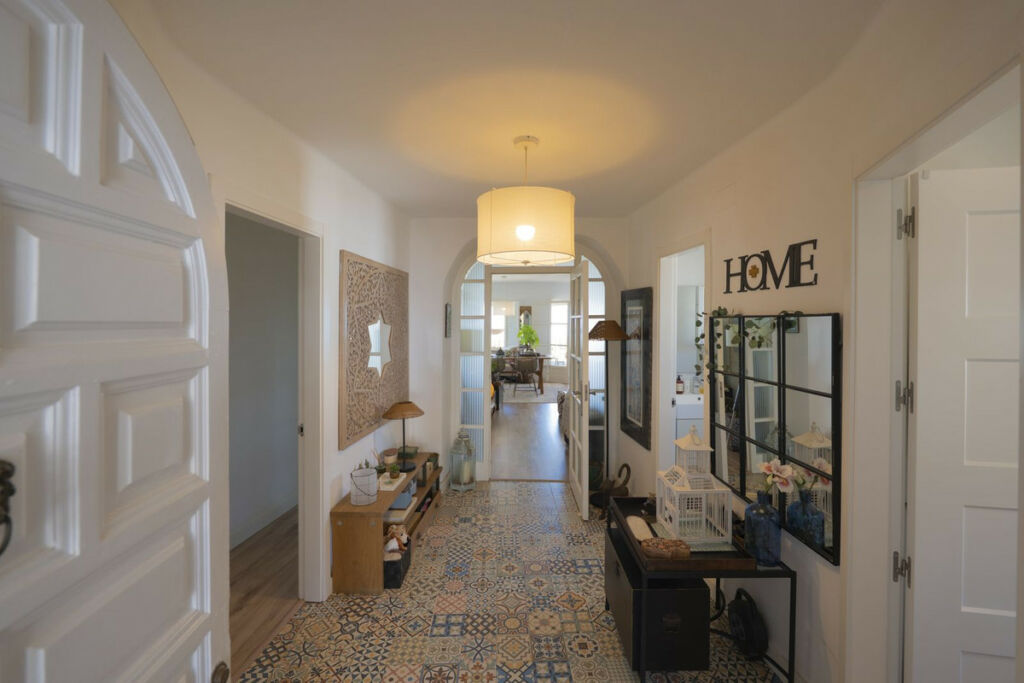 Middle Floor Apartment Altos de los Monteros Málaga - image 13