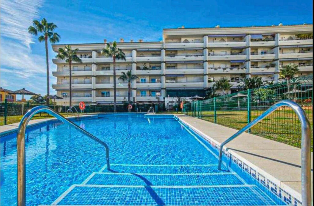 Middle Floor Apartment Marbella Málaga - image 13