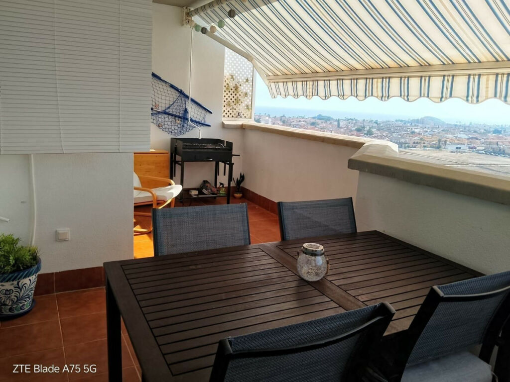 Top Floor Apartment Puerto de Mazarrón Murcia - image 13