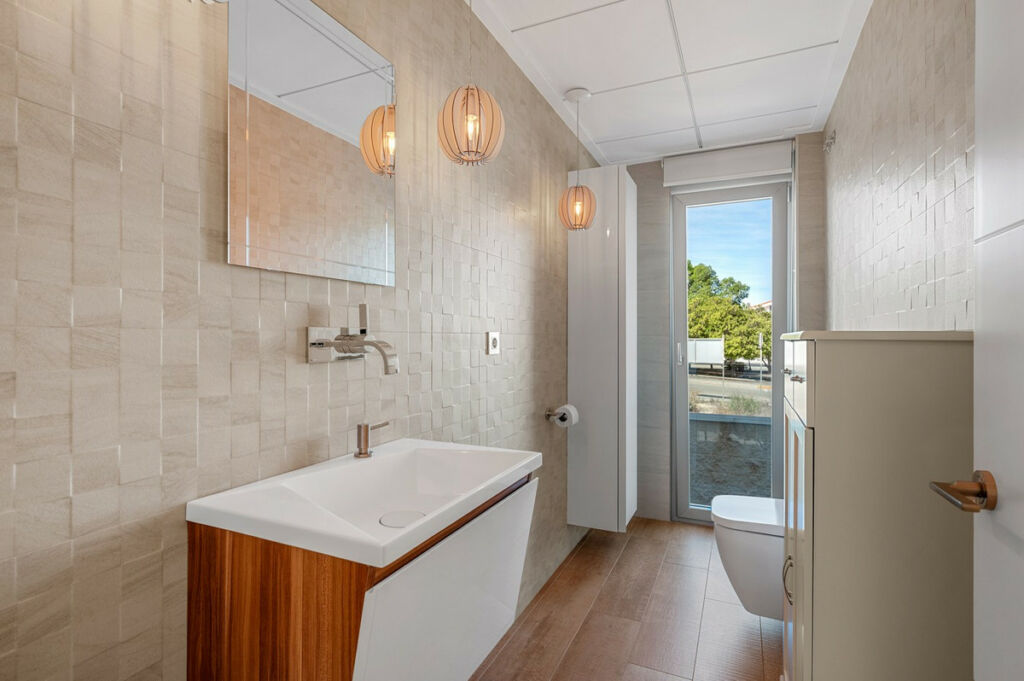 Detached Villa Benijofar Alicante - image 11