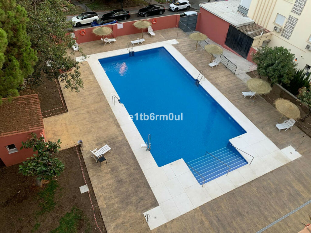Middle Floor Apartment Marbella Málaga - image 13