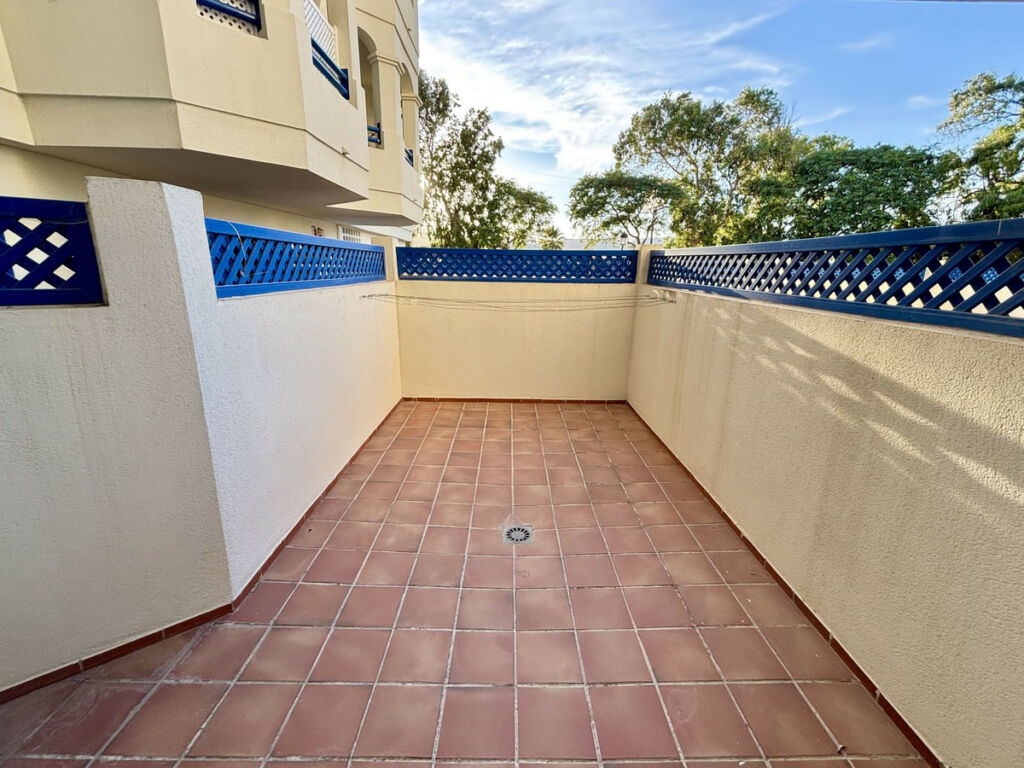 Ground Floor Apartment Estepona Málaga - image 13
